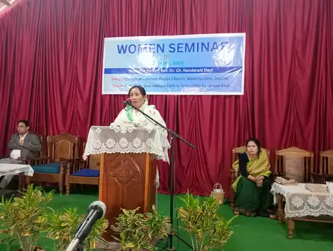Women Seminar