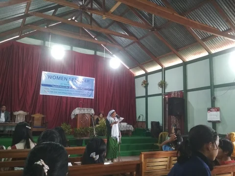 Women Seminar