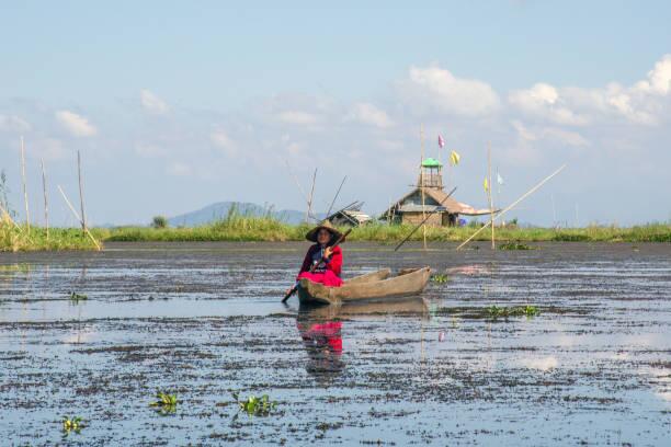 Loktak Lake Loktak Lake